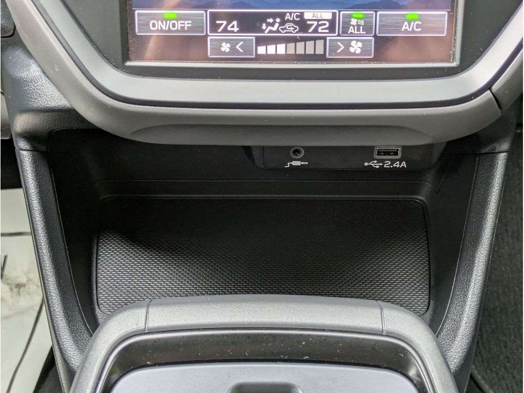 2024 Subaru Crosstrek Base