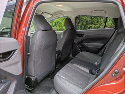 2024 Subaru Crosstrek Base