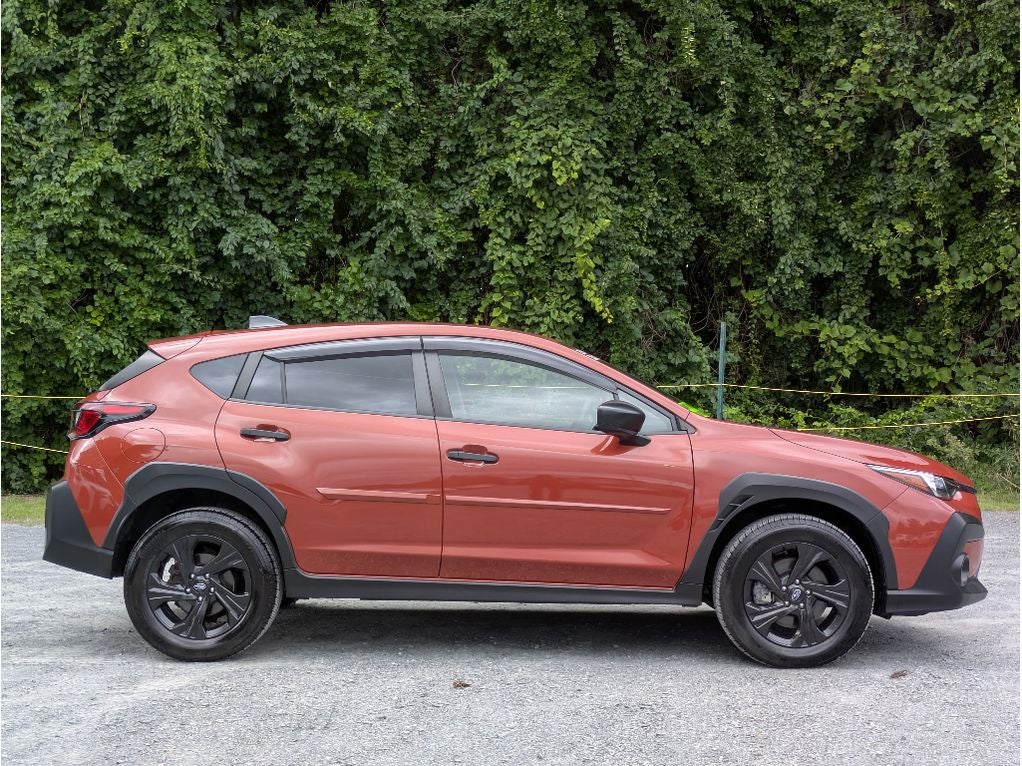 2024 Subaru Crosstrek Base