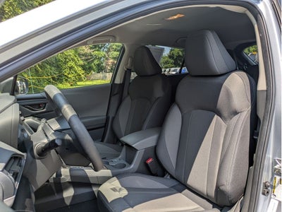 2024 Subaru Crosstrek Base