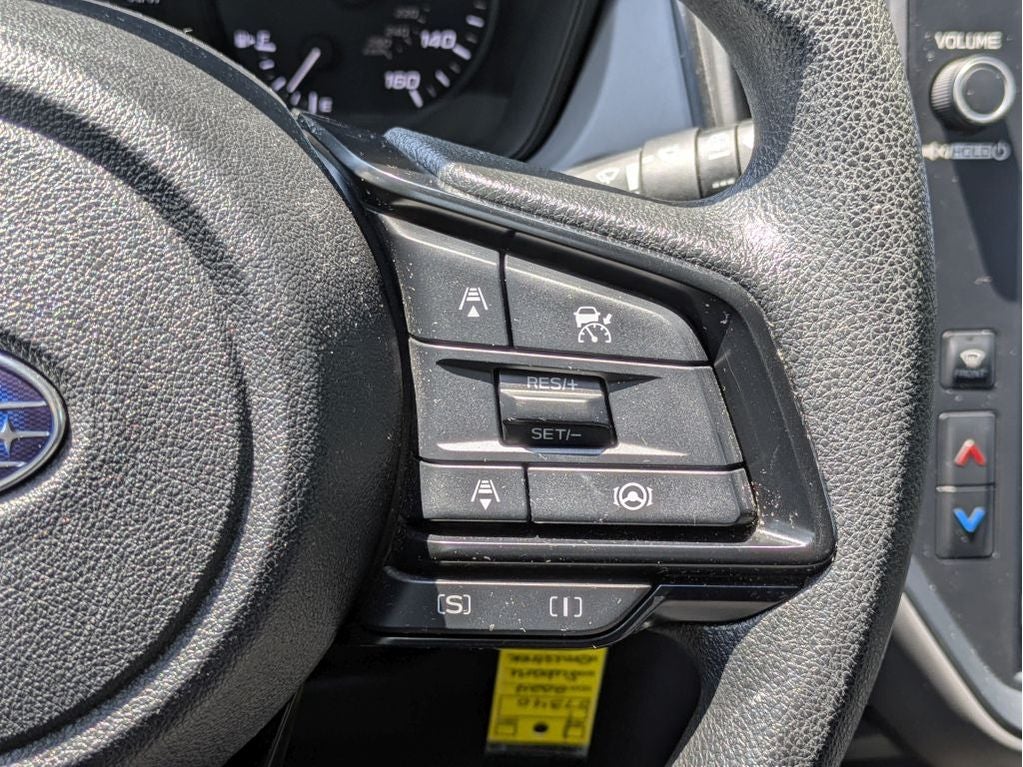 2024 Subaru Crosstrek Base