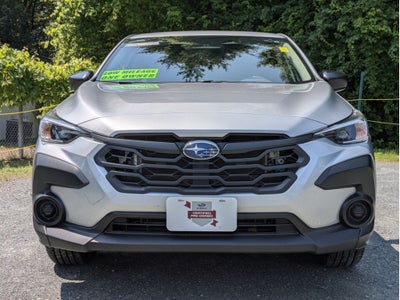2024 Subaru Crosstrek Base