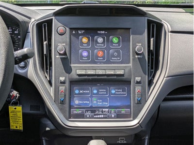2024 Subaru Crosstrek Base