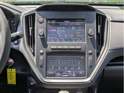 2024 Subaru Crosstrek Base