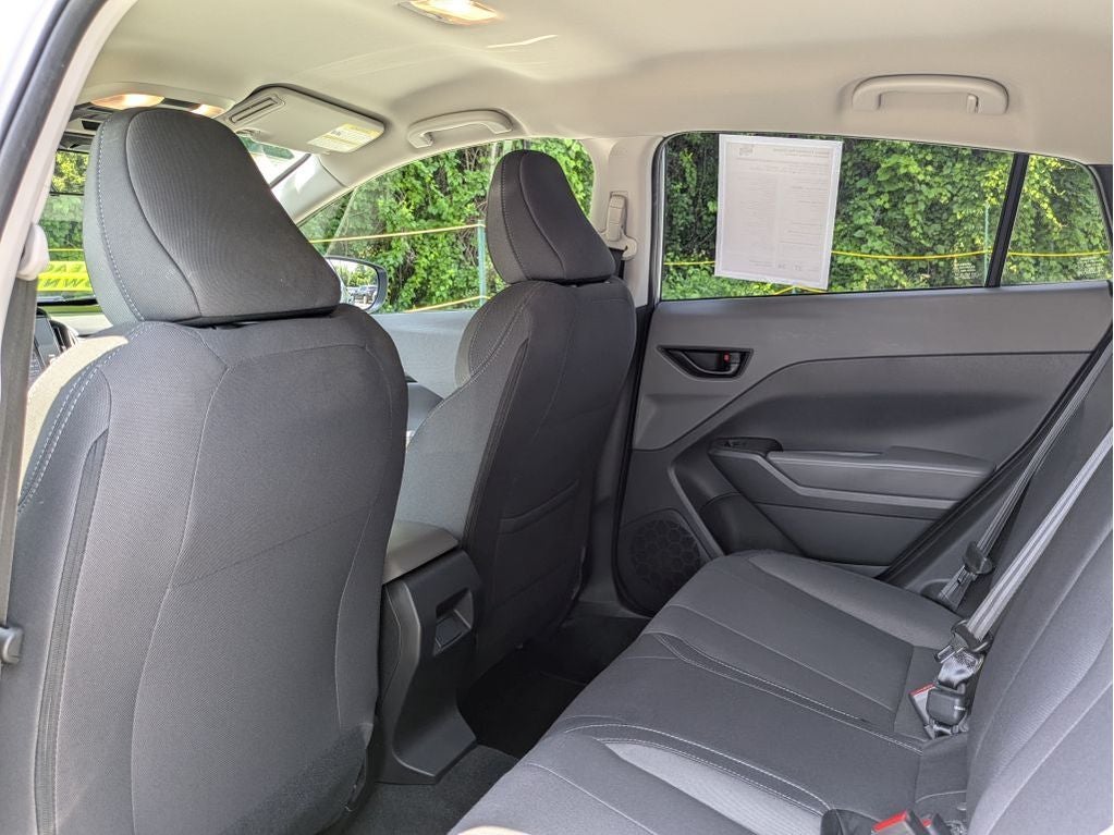 2024 Subaru Crosstrek Base