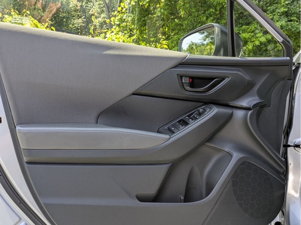2024 Subaru Crosstrek Base