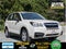2017 Subaru Forester 2.5i (M6)