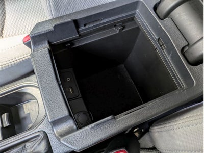 2018 Subaru Forester 2.5i (CVT)