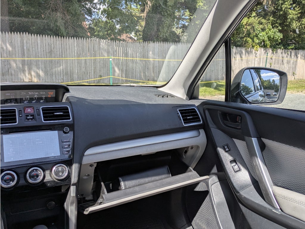 2017 Subaru Forester Premium