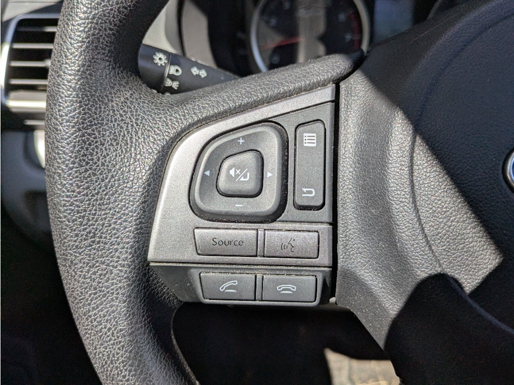 2017 Subaru Forester Premium