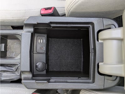 2017 Subaru Forester Premium