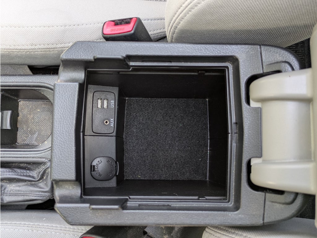 2017 Subaru Forester Premium