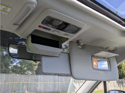 2017 Subaru Forester Premium