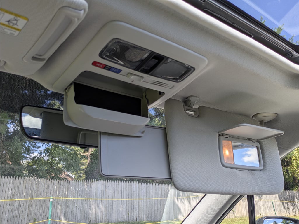 2017 Subaru Forester Premium