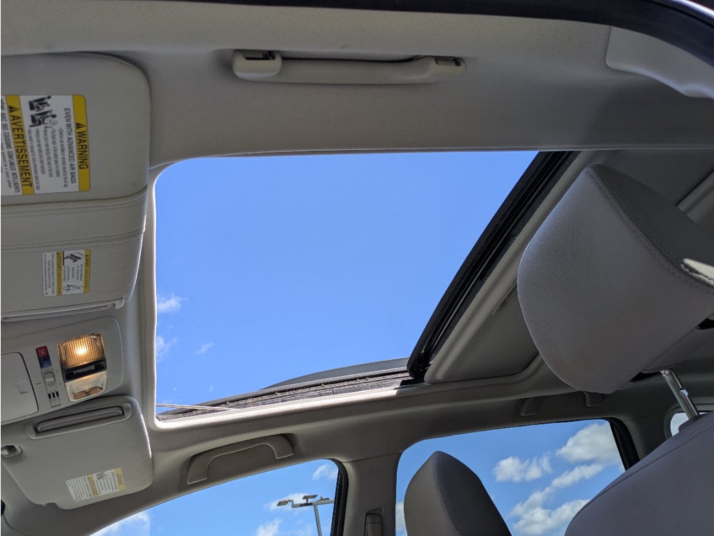 2017 Subaru Forester Premium