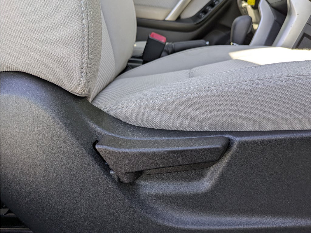 2017 Subaru Forester Premium