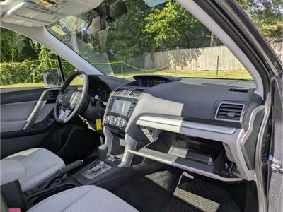 2017 Subaru Forester Premium