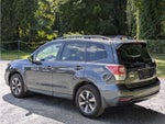 2017 Subaru Forester Premium