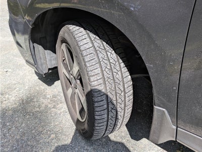 2017 Subaru Forester Premium