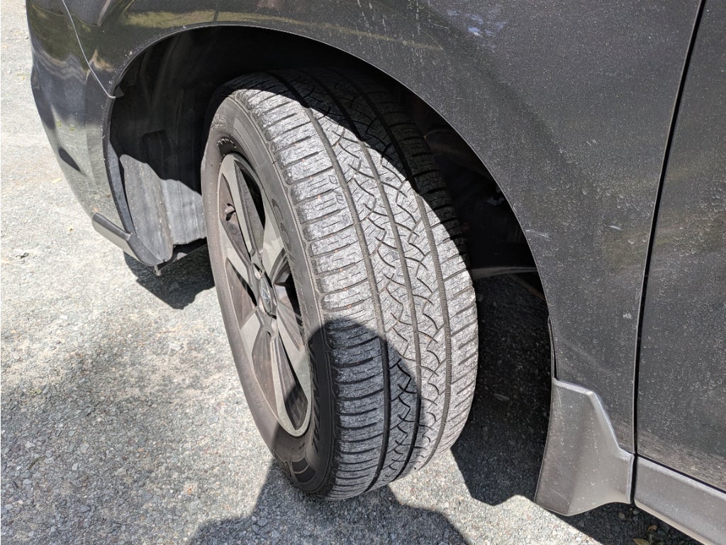 2017 Subaru Forester Premium