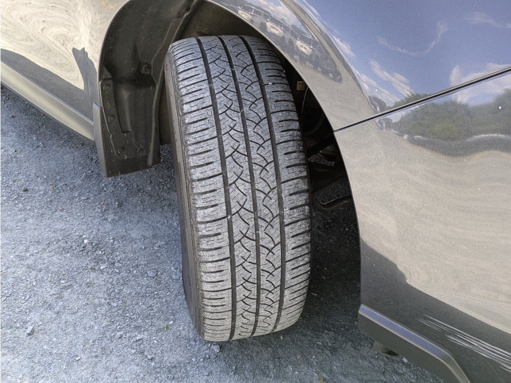 2017 Subaru Forester Premium