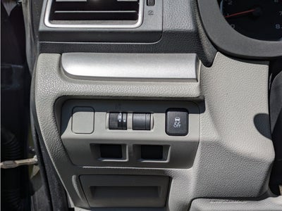 2017 Subaru Forester Premium