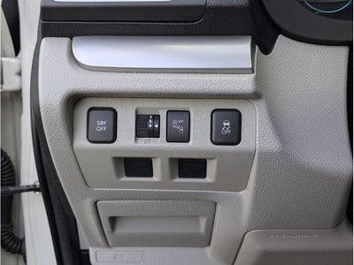 2018 Subaru Forester Premium