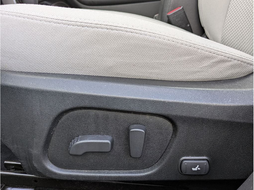 2018 Subaru Forester Premium