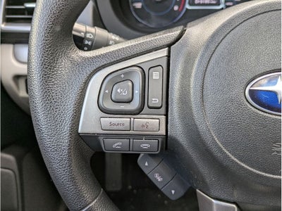 2018 Subaru Forester Premium