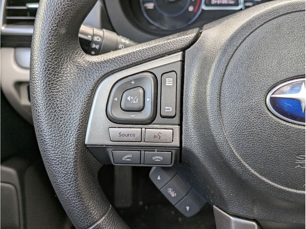 2018 Subaru Forester Premium