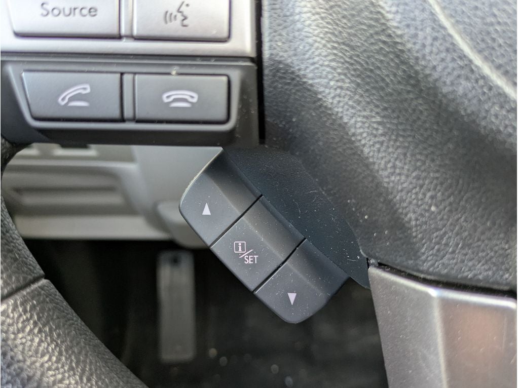 2018 Subaru Forester Premium