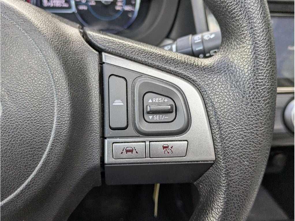 2018 Subaru Forester Premium