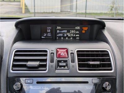 2018 Subaru Forester Premium