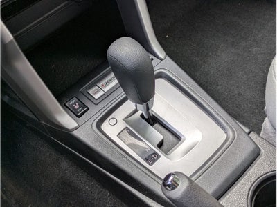 2018 Subaru Forester Premium