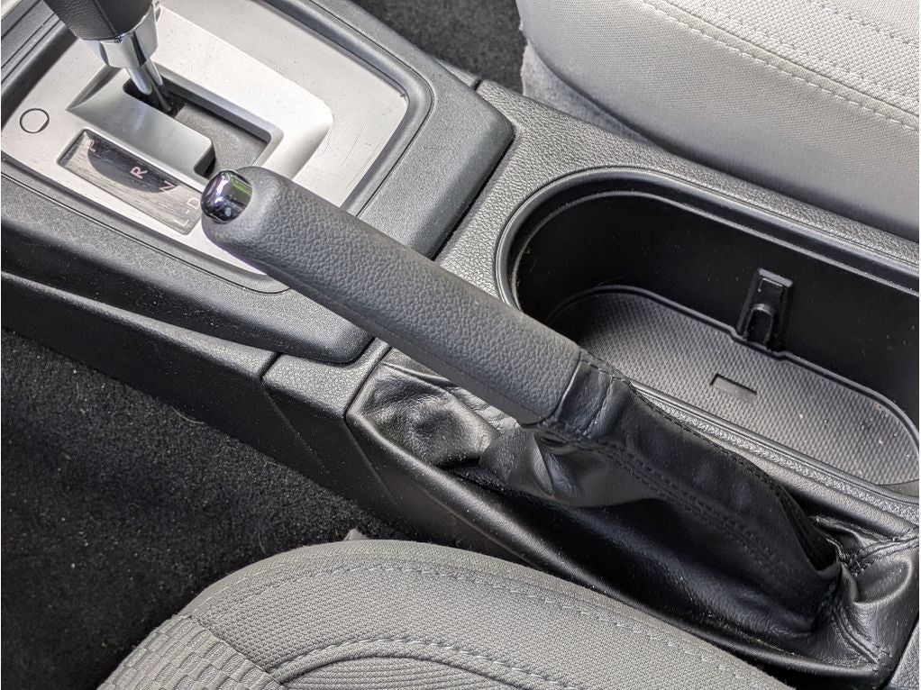 2018 Subaru Forester Premium