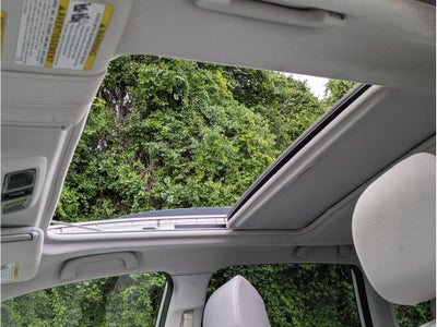 2018 Subaru Forester Premium