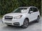 2018 Subaru Forester Premium