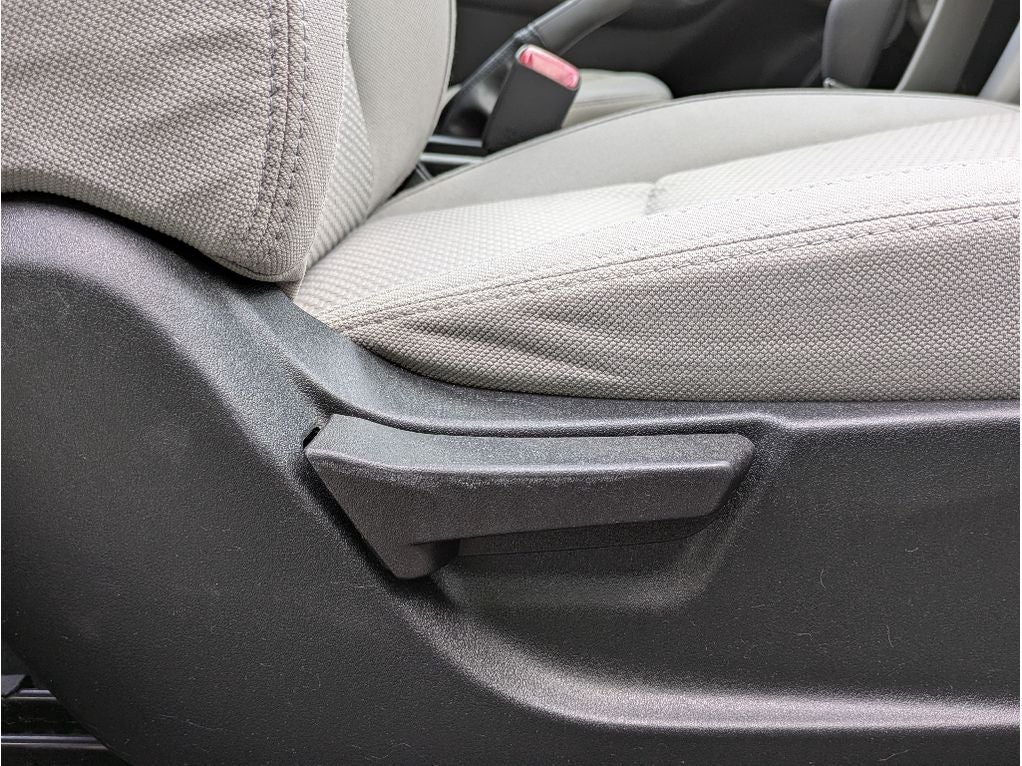 2018 Subaru Forester Premium