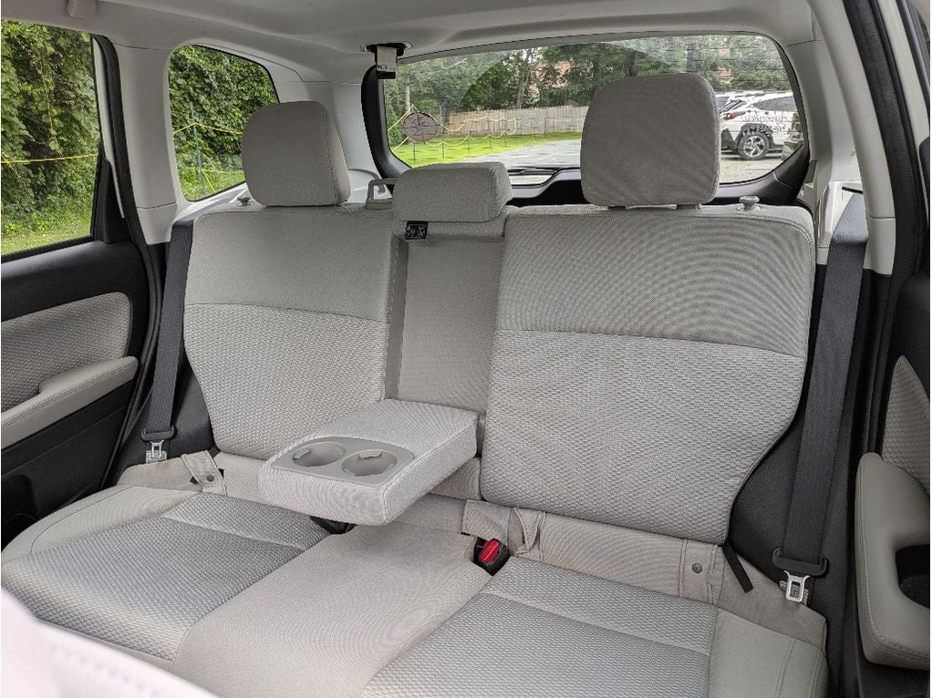 2018 Subaru Forester Premium