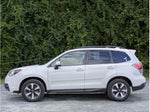 2018 Subaru Forester Premium