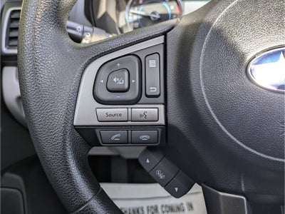 2017 Subaru Forester Premium