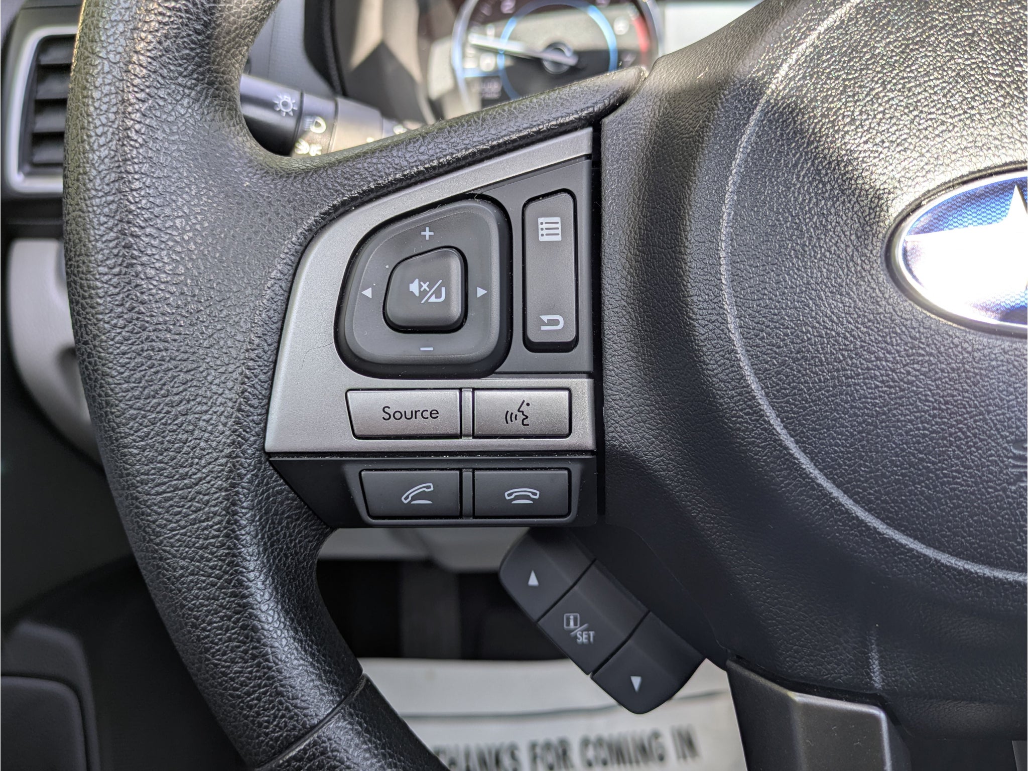2017 Subaru Forester Premium