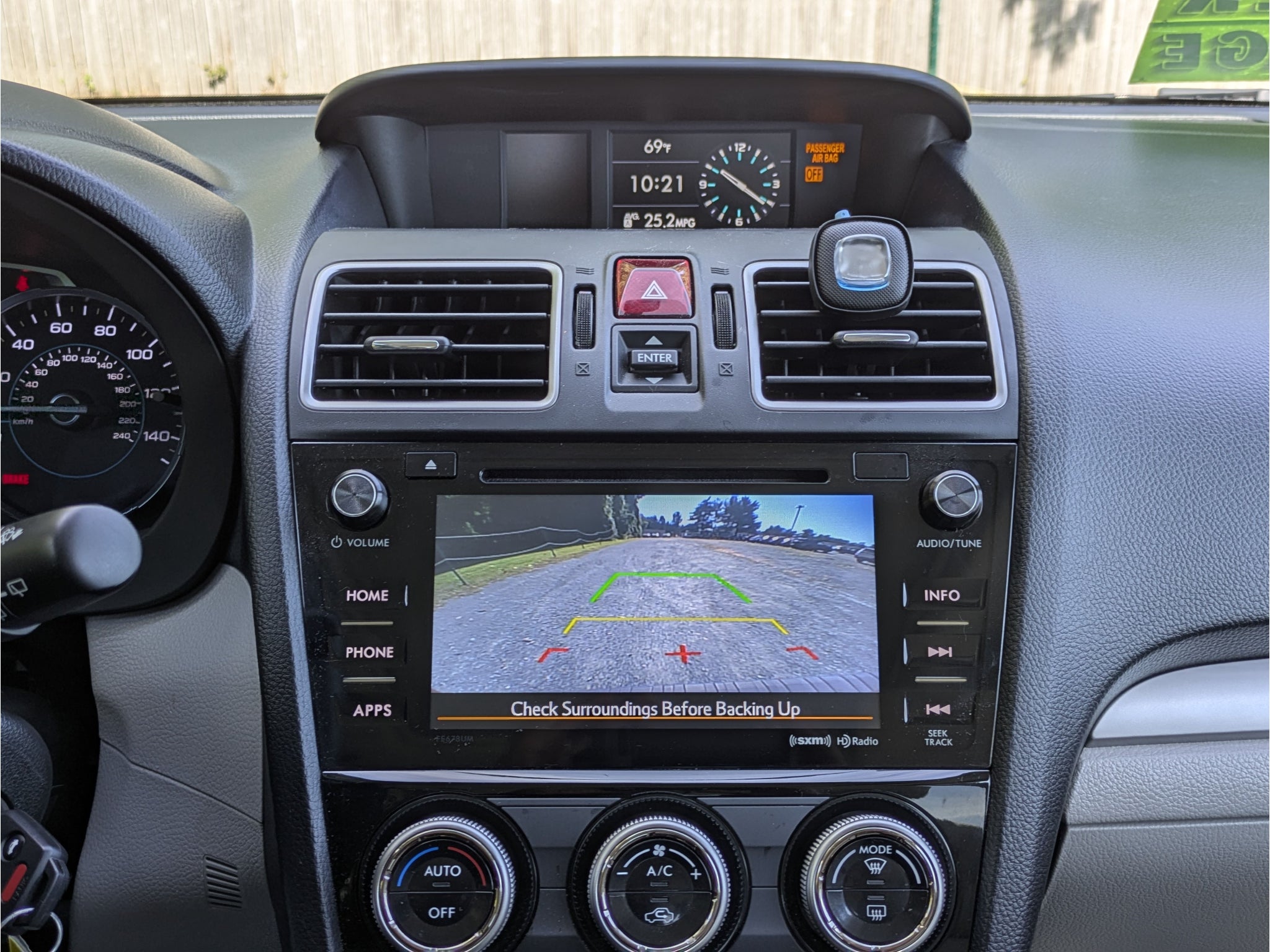 2017 Subaru Forester Premium