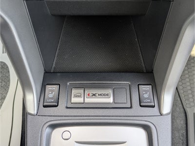 2017 Subaru Forester Premium