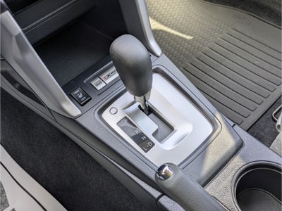 2017 Subaru Forester Premium