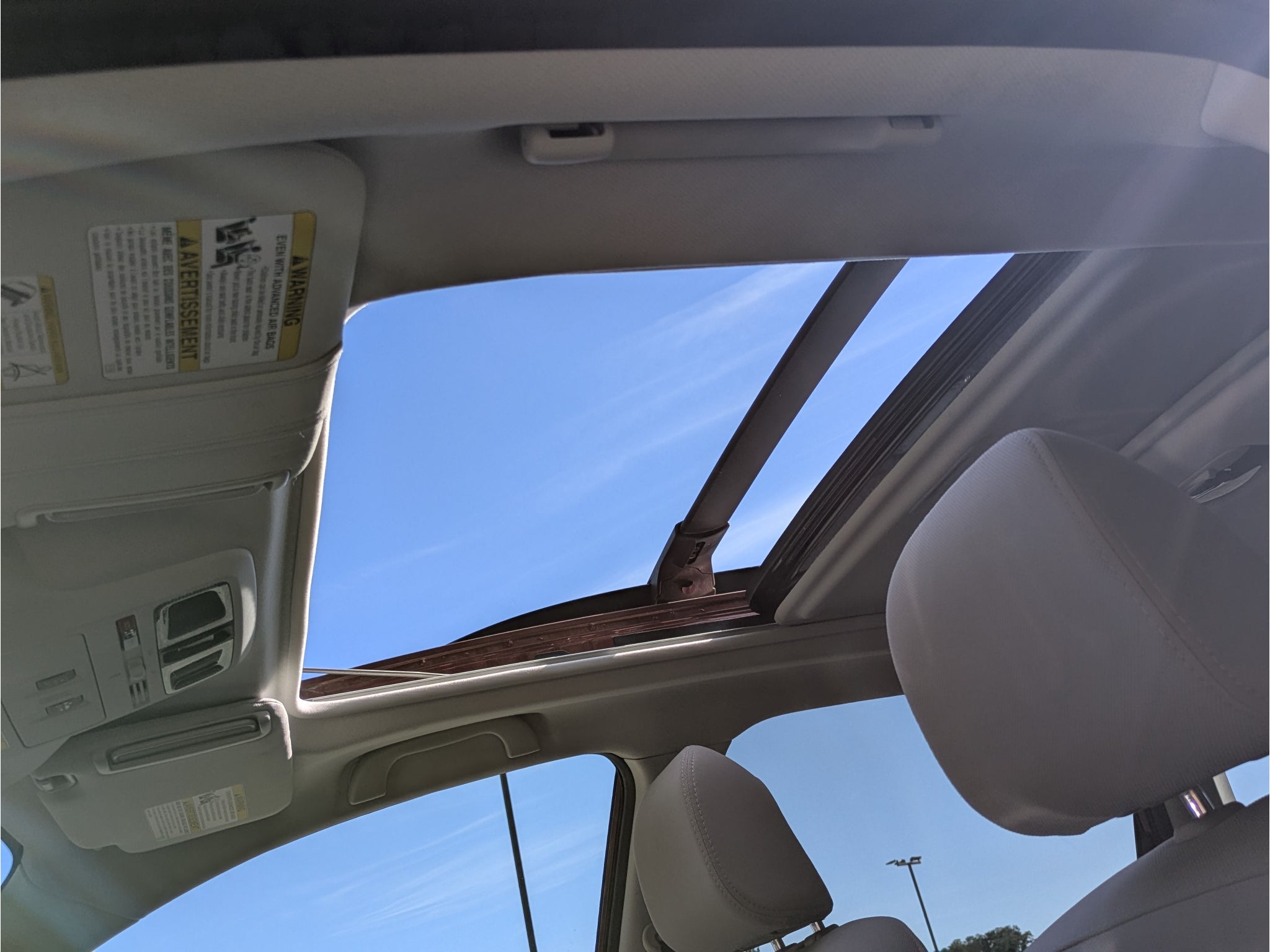 2017 Subaru Forester Premium