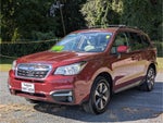 2017 Subaru Forester Premium