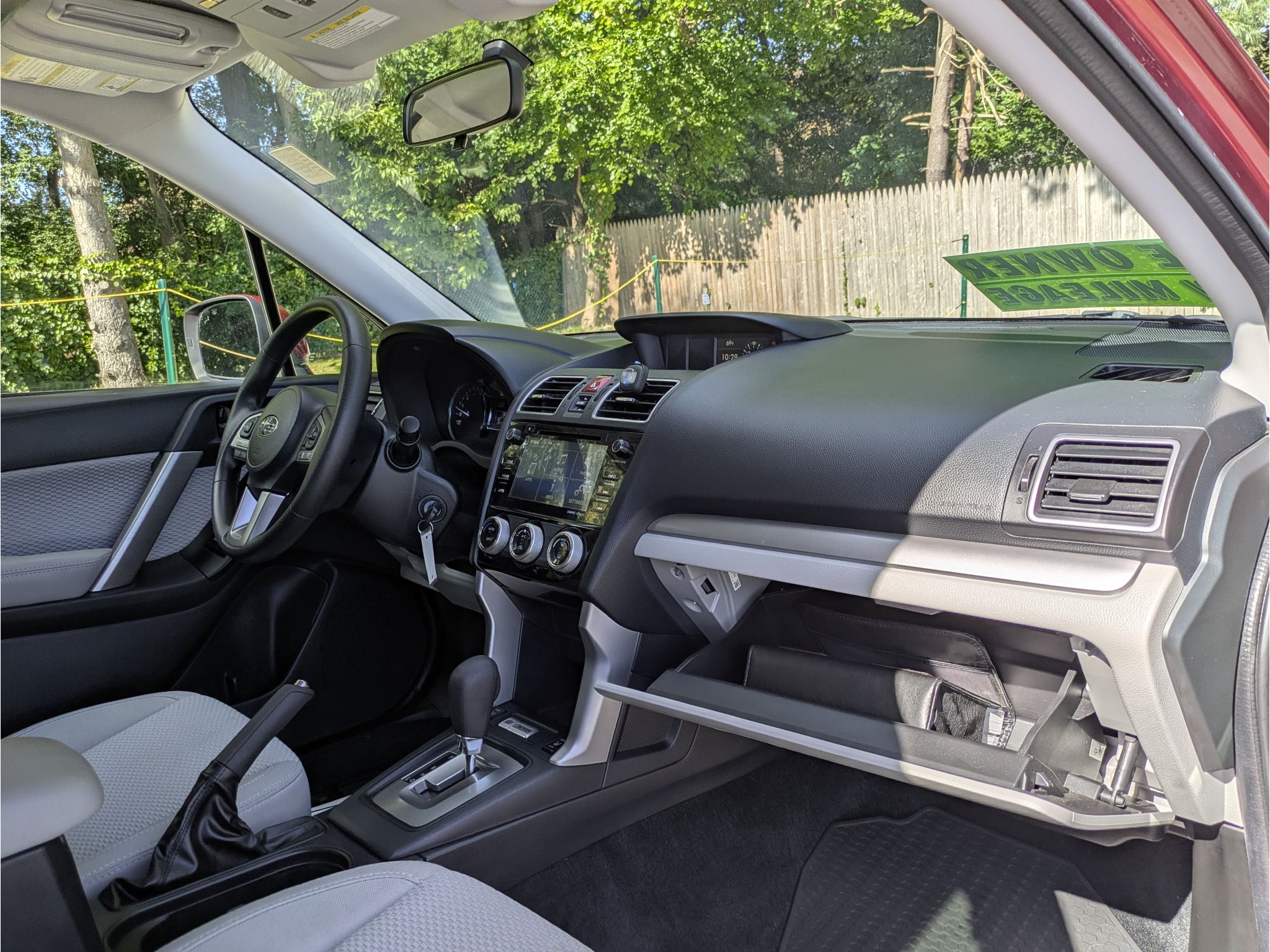 2017 Subaru Forester Premium