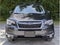 2018 Subaru Forester Limited