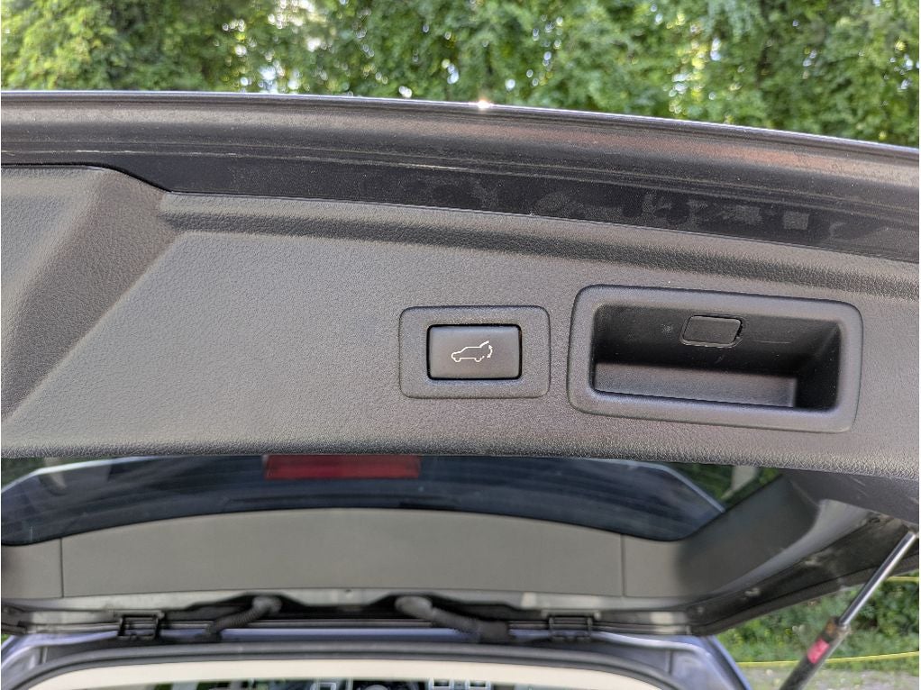 2018 Subaru Forester Limited